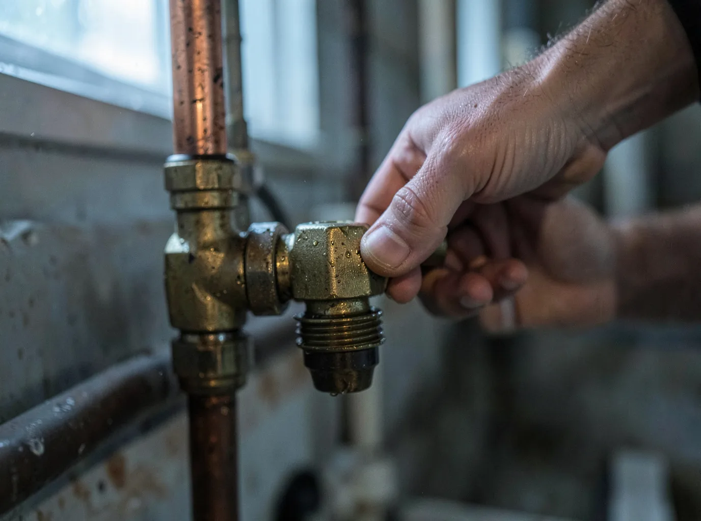 Emergency Plumber Woodbine, KS FAQs